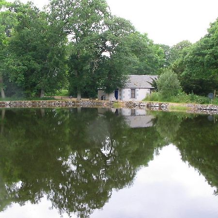 Pond Cottage Covington  Luaran gambar