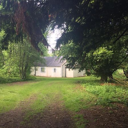 Pond Cottage Covington  Luaran gambar