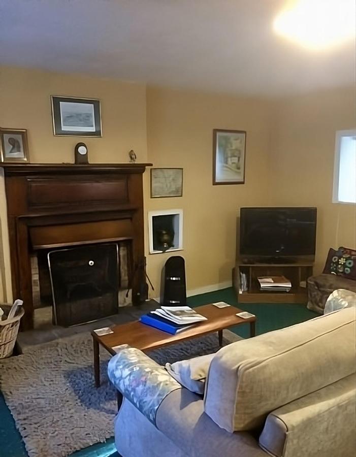 Pond Cottage Covington  Luaran gambar