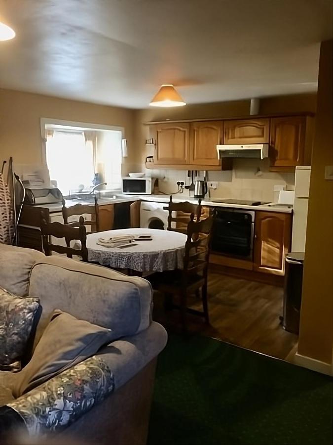 Pond Cottage Covington  Luaran gambar