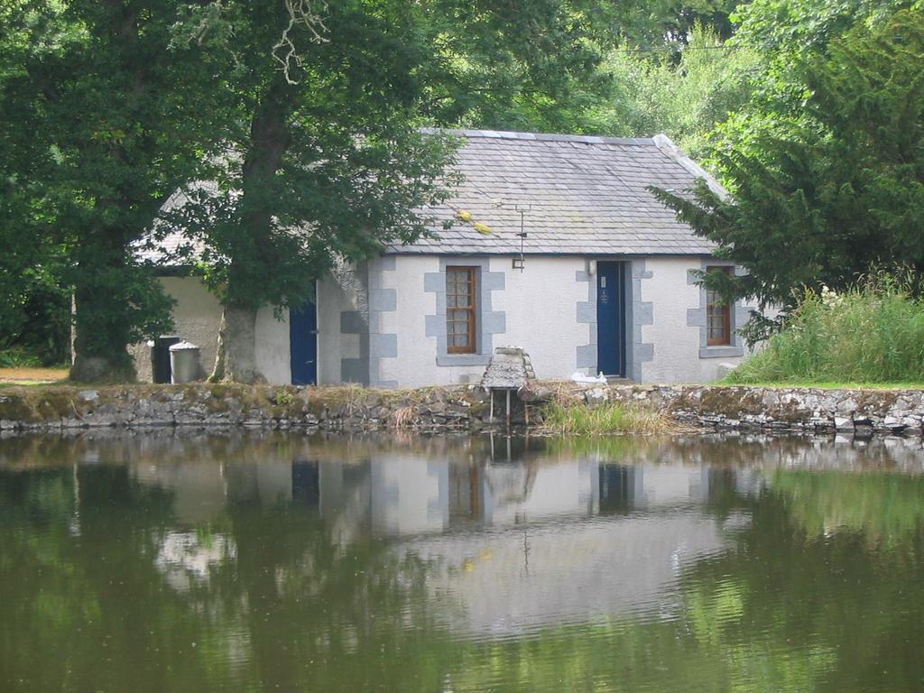 Pond Cottage Covington  Luaran gambar