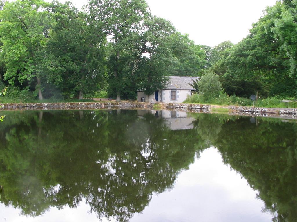 Pond Cottage Covington  Luaran gambar